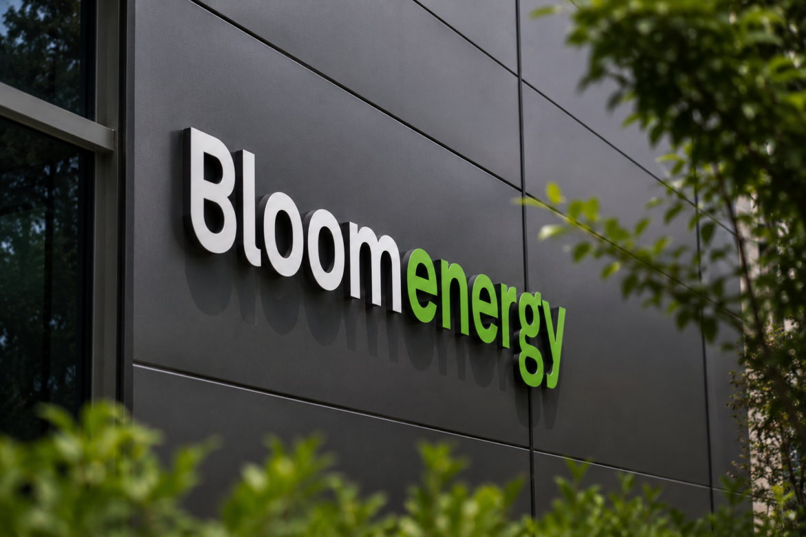 Bloom Energy stock rises ahead of earnings: will the gains hold?