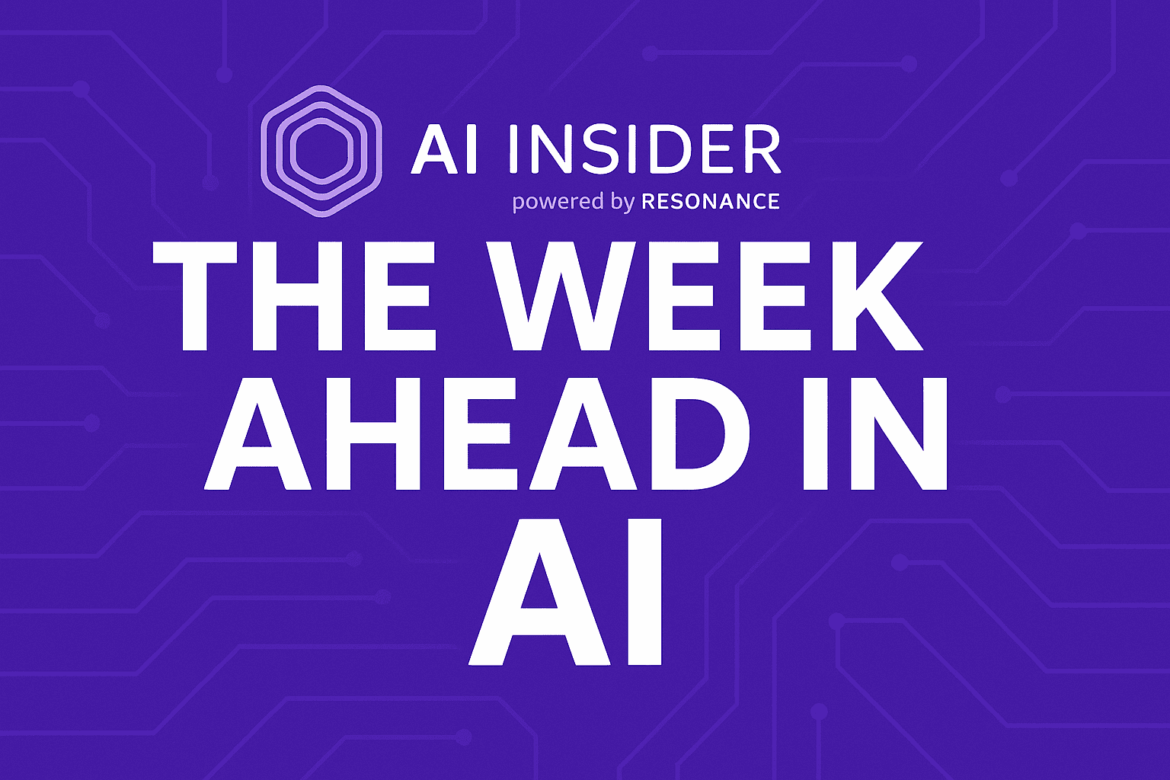 Nvidia Backing OpenAI Data Center Project, China's CXMT IPO Rocket, Plus Upcoming Earnings from Amazon, Apple, Meta & Microsoft