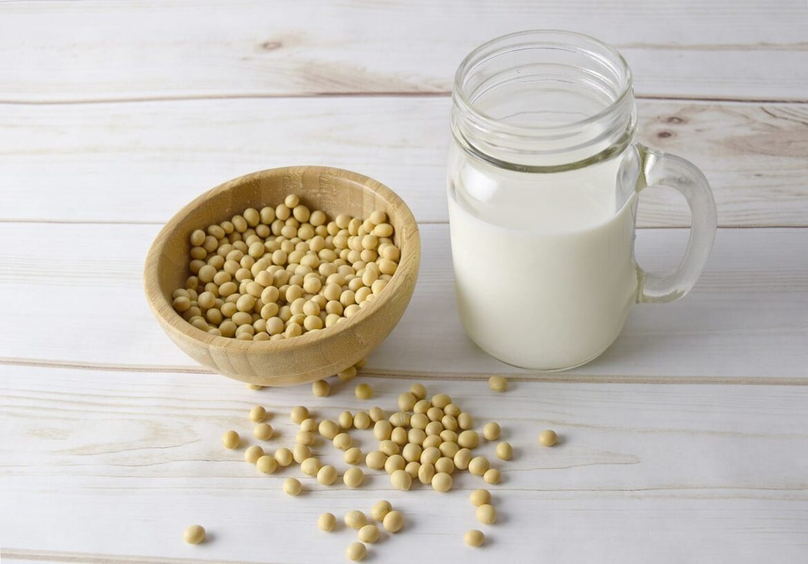 Soybeans Holding Steady on Thursday AM Trade